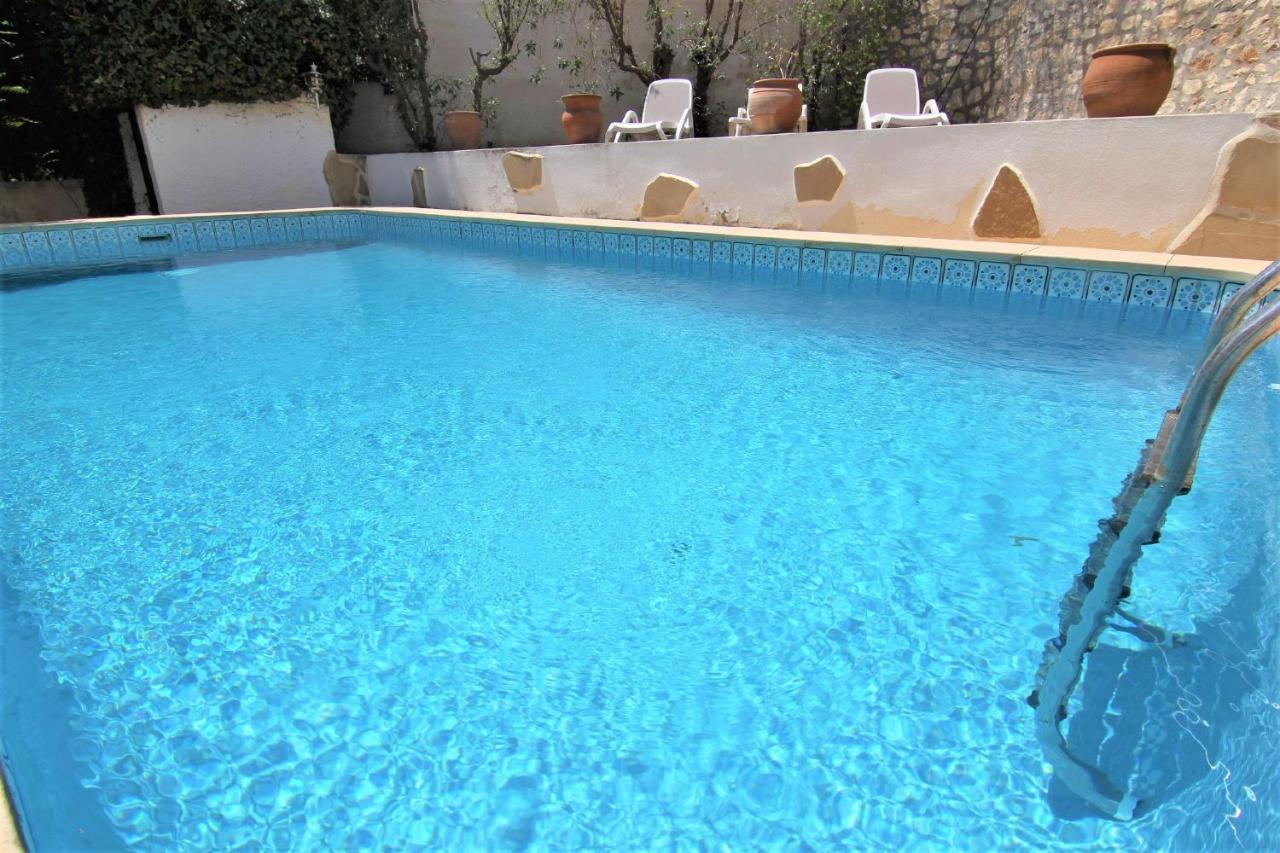 Maryvilla 0220 Calpe Exterior foto
